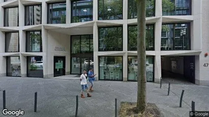 Gewerbeflächen zur Miete in Location is not specified – Foto von Google Street View