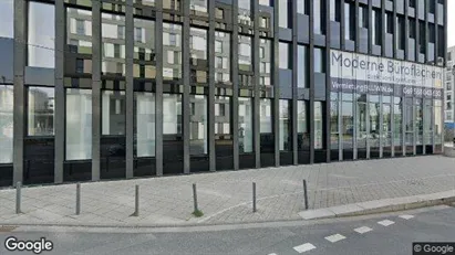 Commercial properties for rent in Frankfurt Innenstadt I - Photo from Google Street View