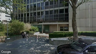 Commercial properties for rent in Frankfurt Innenstadt II - Photo from Google Street View