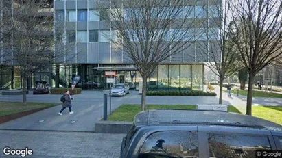 Commercial properties for rent in Frankfurt Innenstadt II - Photo from Google Street View