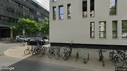 Commercial properties for rent in Frankfurt Bornheim/Ostend - Photo from Google Street View