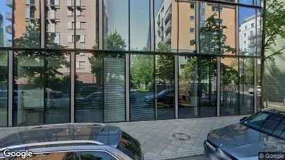 Andre lokaler til leie i Frankfurt Süd – Bilde fra Google Street View