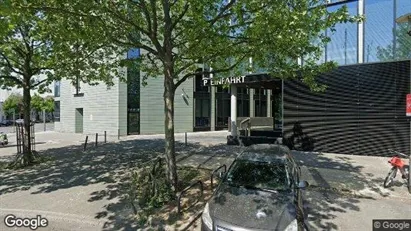 Commercial properties for rent in Frankfurt Süd - Photo from Google Street View