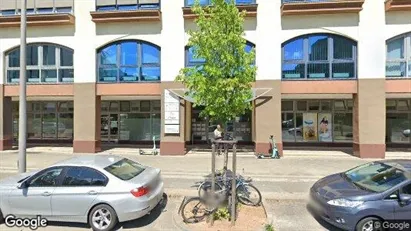 Commercial properties for rent in Frankfurt Süd - Photo from Google Street View