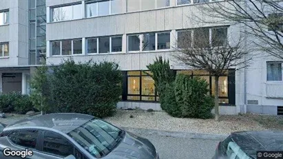 Commercial properties for rent in Frankfurt Innenstadt II - Photo from Google Street View