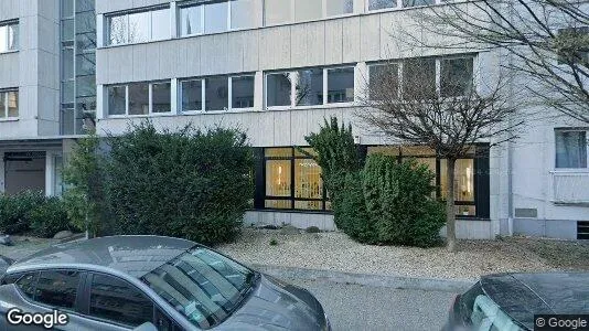 Commercial properties for rent i Frankfurt Innenstadt II - Photo from Google Street View