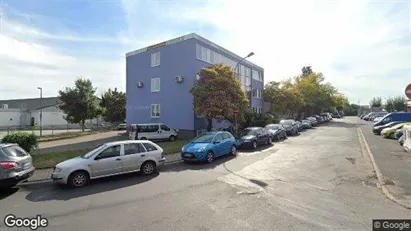 Bedrijfsruimtes te huur in Frankfurt Nieder-Eschbach - Foto uit Google Street View