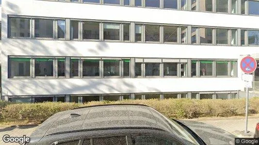 Bedrijfsruimtes te huur i Frankfurt Innenstadt II - Foto uit Google Street View