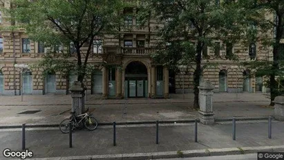 Lokaler til leie i Frankfurt Innenstadt I – Bilde fra Google Street View