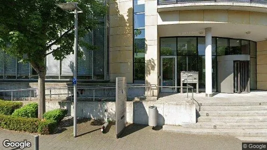 Commercial properties for rent i Frankfurt Süd - Photo from Google Street View