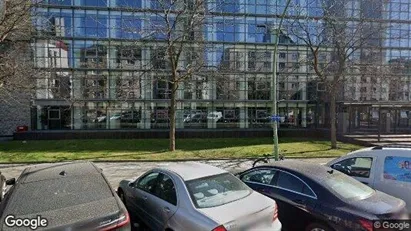 Andre lokaler til leie i Frankfurt Innenstadt II – Bilde fra Google Street View