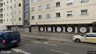 Lokaler til leje i Frankfurt Innenstadt I - Foto fra Google Street View