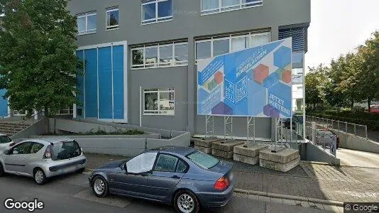 Commercial properties for rent i Frankfurt Nieder-Eschbach - Photo from Google Street View