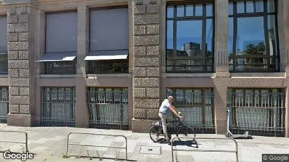 Företagslokaler för uthyrning i Frankfurt Innenstadt I – Foto från Google Street View