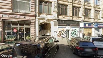 Företagslokaler för uthyrning i Frankfurt Innenstadt I – Foto från Google Street View