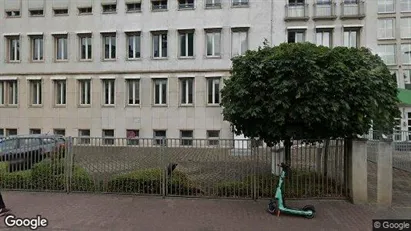 Bedrijfsruimtes te huur in Frankfurt Innenstadt I - Foto uit Google Street View