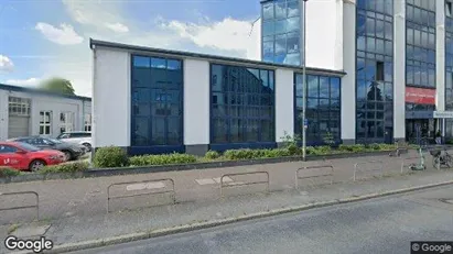 Bedrijfsruimtes te huur in Frankfurt Mitte-West - Foto uit Google Street View