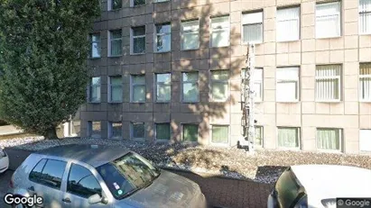 Företagslokaler för uthyrning i Frankfurt Nieder-Eschbach – Foto från Google Street View