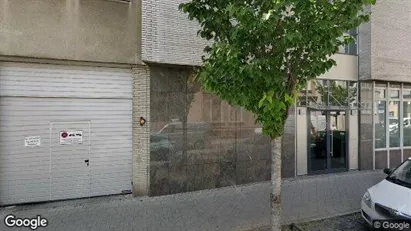 Bedrijfsruimtes te huur in Frankfurt West - Foto uit Google Street View