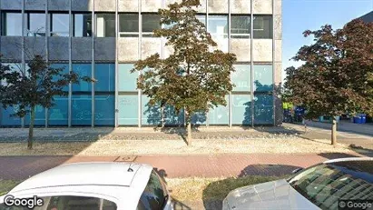 Commercial properties for rent in Frankfurt West - Photo from Google Street View