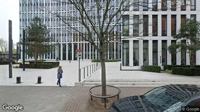 Lokaler til leie i Frankfurt Innenstadt II – Bilde fra Google Street View