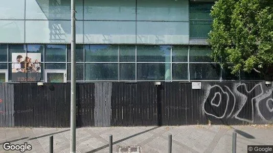 Bedrijfsruimtes te huur i Frankfurt Innenstadt II - Foto uit Google Street View