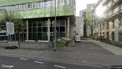 Lokaler til leie i Frankfurt Innenstadt I – Bilde fra Google Street View