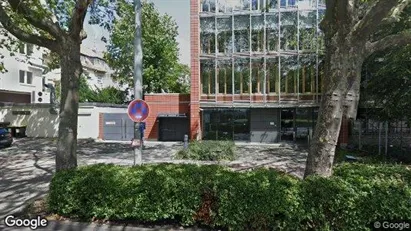 Lokaler til leje i Frankfurt Süd - Foto fra Google Street View