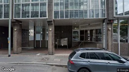 Bedrijfsruimtes te huur in Frankfurt Innenstadt I - Foto uit Google Street View