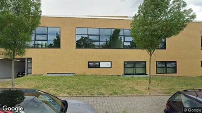 Commercial properties for rent in Frankfurt Nord-Ost - Photo from Google Street View