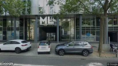 Bedrijfsruimtes te huur in Frankfurt Innenstadt I - Foto uit Google Street View