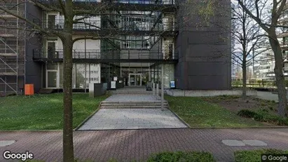 Gewerbeflächen zur Miete in Frankfurt West – Foto von Google Street View