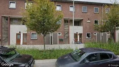 Office spaces for rent in Eindhoven - Photo from Google Street View