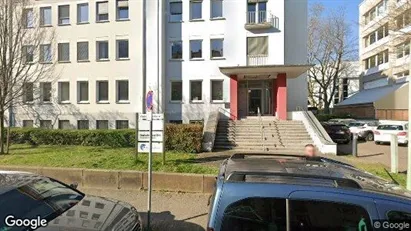 Andre lokaler til leie i Frankfurt Innenstadt II – Bilde fra Google Street View