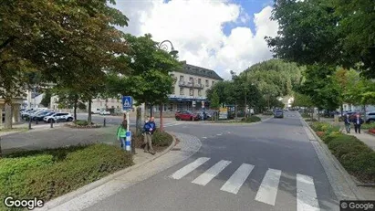 Andre lokaler til salgs i Larochette – Bilde fra Google Street View