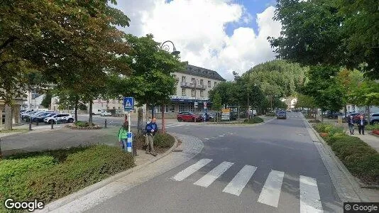 Gewerbeflächen zum Kauf i Larochette – Foto von Google Street View