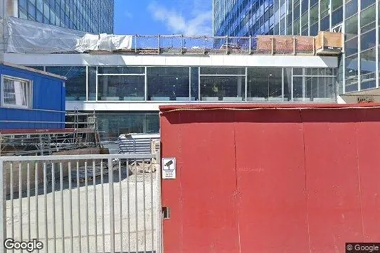 Office spaces for rent i Location is not specified - Photo from Google Street View