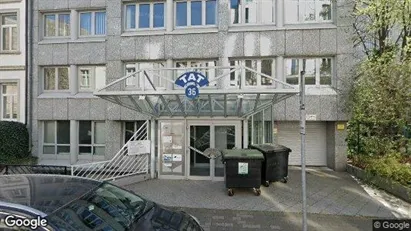 Bedrijfsruimtes te huur in Frankfurt Innenstadt II - Foto uit Google Street View