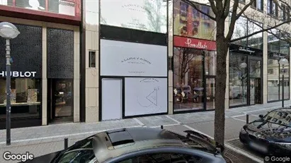 Commercial properties for rent in Frankfurt Innenstadt I - Photo from Google Street View