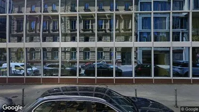 Företagslokaler för uthyrning i Frankfurt Innenstadt I – Foto från Google Street View