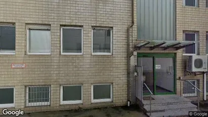 Commercial properties for rent in Frankfurt Bergen-Enkheim - Photo from Google Street View