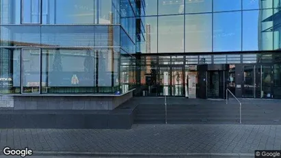 Commercial properties for rent in Frankfurt Innenstadt I - Photo from Google Street View