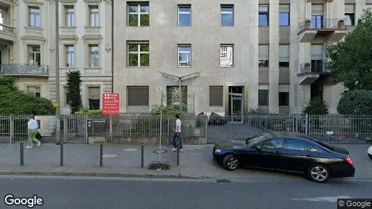 Bedrijfsruimtes te huur i Frankfurt Innenstadt I - Foto uit Google Street View