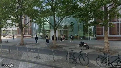 Företagslokaler för uthyrning i Frankfurt Innenstadt II – Foto från Google Street View