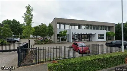 Office spaces for rent in Waalre - Photo from Google Street View