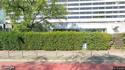 Lokaler til leie i Frankfurt Innenstadt I – Bilde fra Google Street View