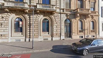 Lokaler til leie i Frankfurt Innenstadt I – Bilde fra Google Street View