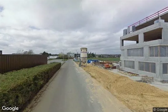 Büros zur Miete i Mamer – Foto von Google Street View