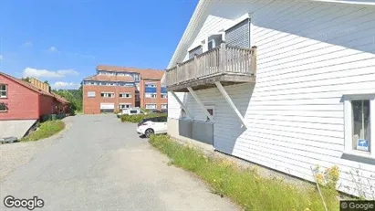 Gewerbeflächen zur Miete in Arendal – Foto von Google Street View