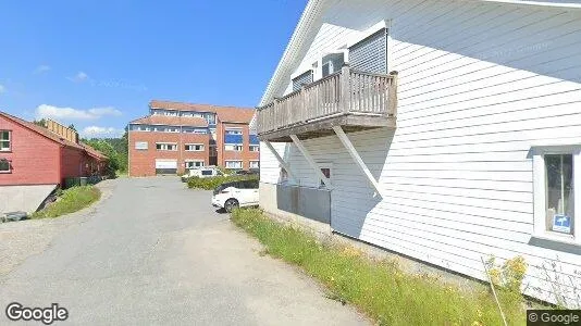 Commercial properties for rent i Arendal - Photo from Google Street View